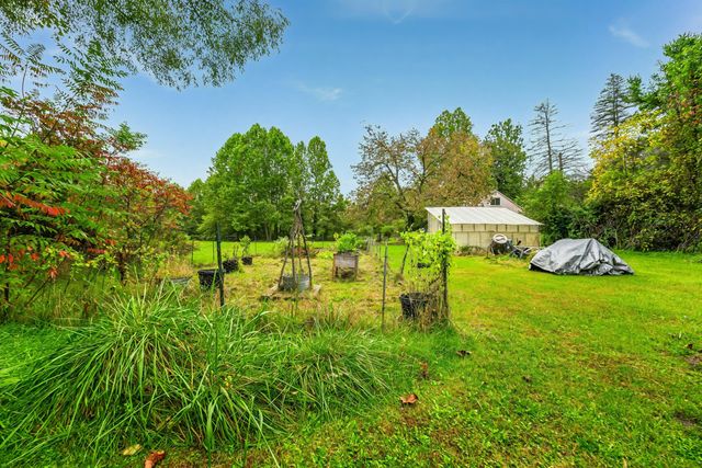 22939 Sherwood Road, Sumpter Twp, MI 48111