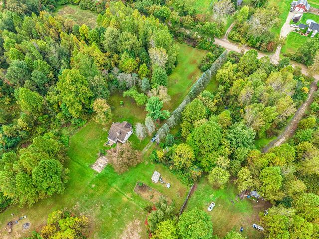 22939 Sherwood Road, Sumpter Twp, MI 48111