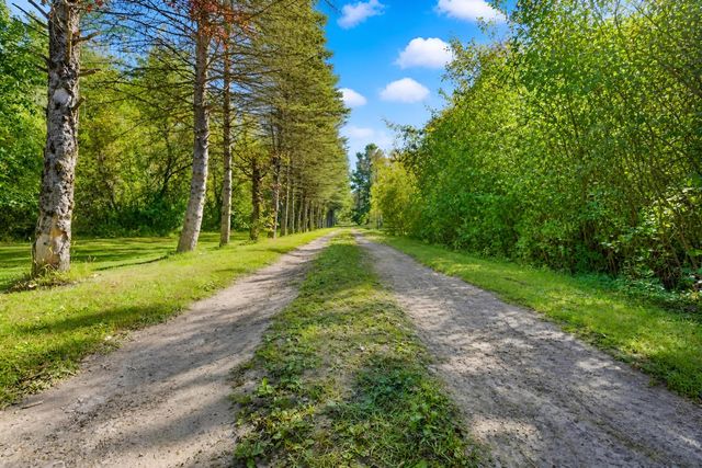 22939 Sherwood Road, Sumpter Twp, MI 48111