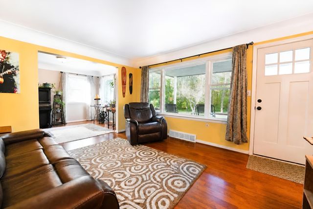 22939 Sherwood Road, Sumpter Twp, MI 48111
