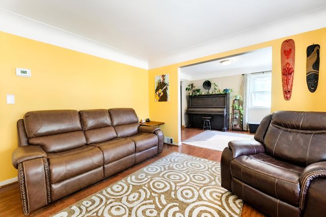 22939 Sherwood Road, Sumpter Twp, MI 48111