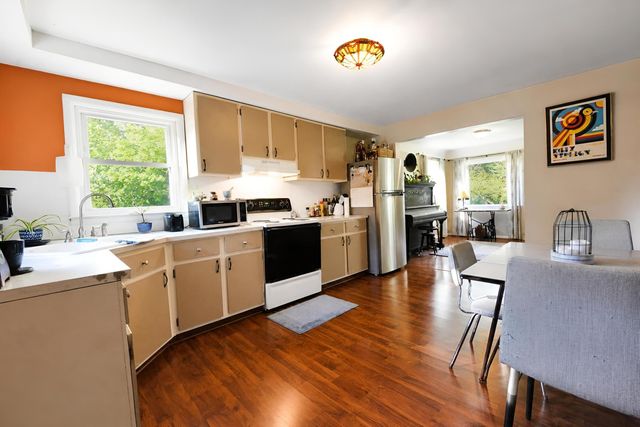 22939 Sherwood Road, Sumpter Twp, MI 48111