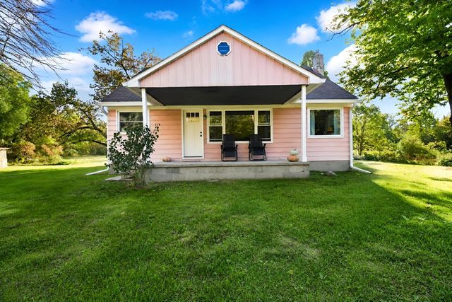 22939 Sherwood Road, Sumpter Twp, MI 48111