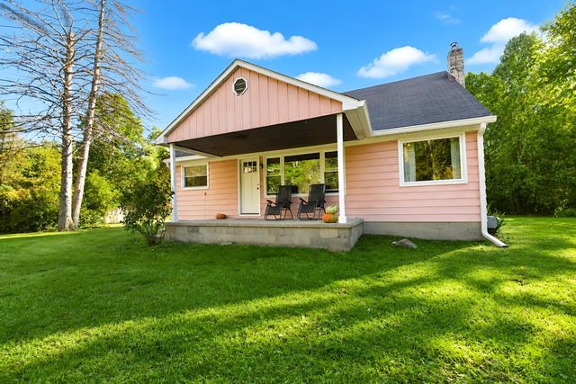 22939 Sherwood Road, Sumpter Twp, MI 48111