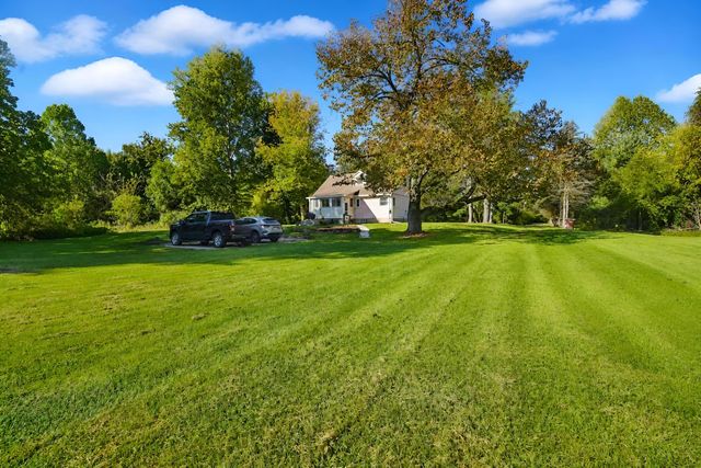 22939 Sherwood Road, Sumpter Twp, MI 48111