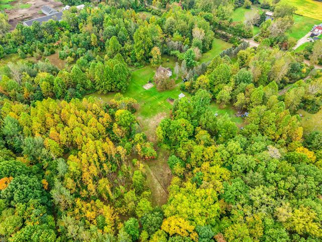 22939 Sherwood Road, Sumpter Twp, MI 48111