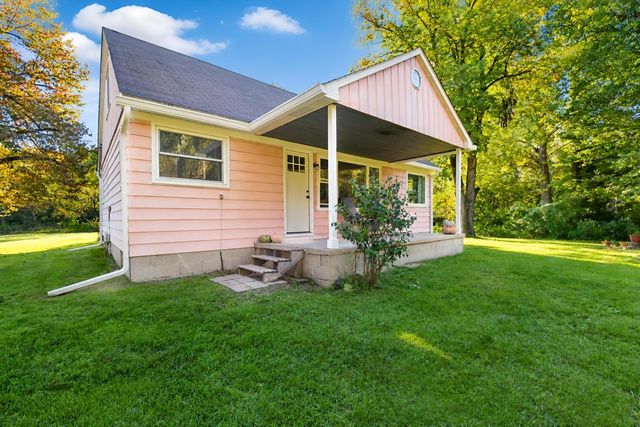 22939 Sherwood Road, Sumpter Twp, MI 48111
