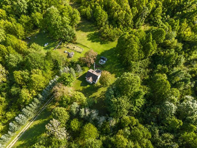 22939 Sherwood Road, Sumpter Twp, MI 48111