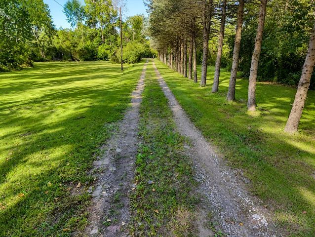 22939 Sherwood Road, Sumpter Twp, MI 48111