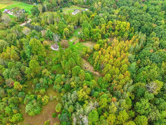 22939 Sherwood Road, Sumpter Twp, MI 48111