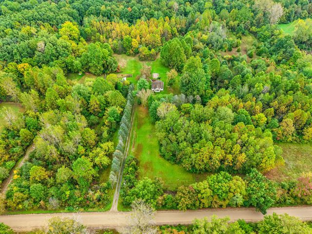 22939 Sherwood Road, Sumpter Twp, MI 48111