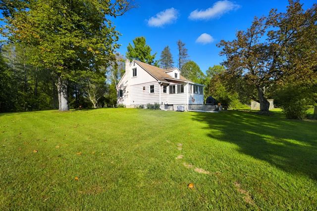 22939 Sherwood Road, Sumpter Twp, MI 48111