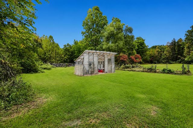 22939 Sherwood Road, Sumpter Twp, MI 48111