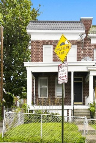 3608 HARLEM AVE, Baltimore, MD 21229