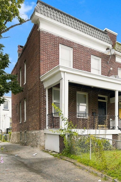 3608 HARLEM AVE, Baltimore, MD 21229