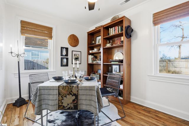 9 Beatrice Street, Greenville, SC 29611