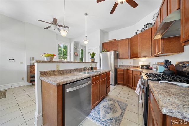 2701 Ann Avenue, St Louis, MO 63104