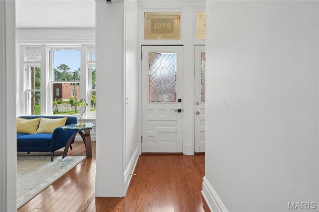 2701 Ann Avenue, St Louis, MO 63104