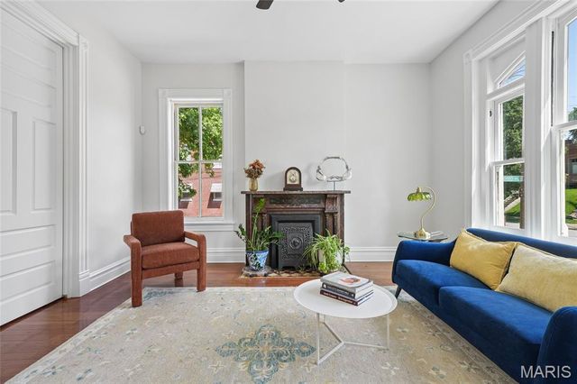 2701 Ann Avenue, St Louis, MO 63104