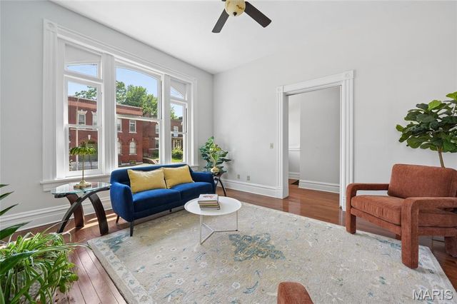 2701 Ann Avenue, St Louis, MO 63104
