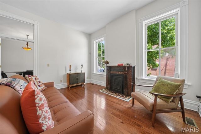 2701 Ann Avenue, St Louis, MO 63104