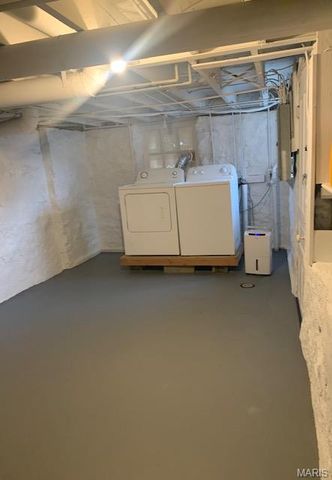 4918 Gresham Avenue, St Louis, MO 63109