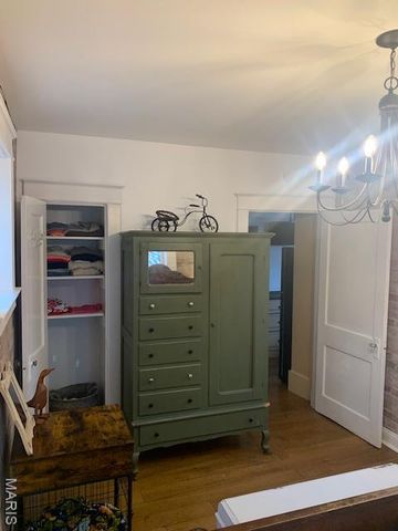 4918 Gresham Avenue, St Louis, MO 63109