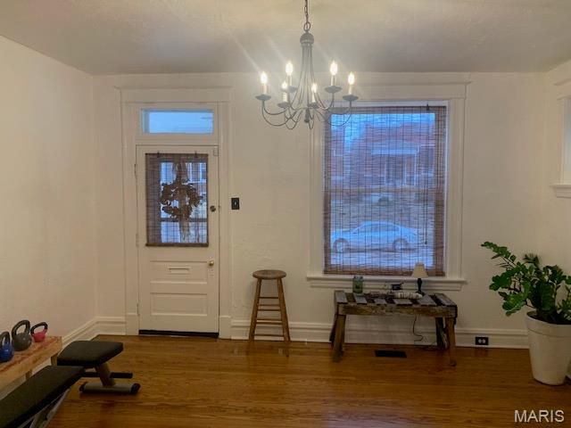 4918 Gresham Avenue, St Louis, MO 63109