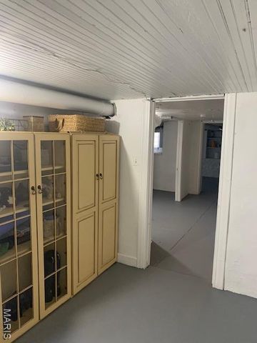 4918 Gresham Avenue, St Louis, MO 63109