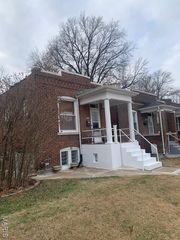 4918 Gresham Avenue, St Louis, MO 63109