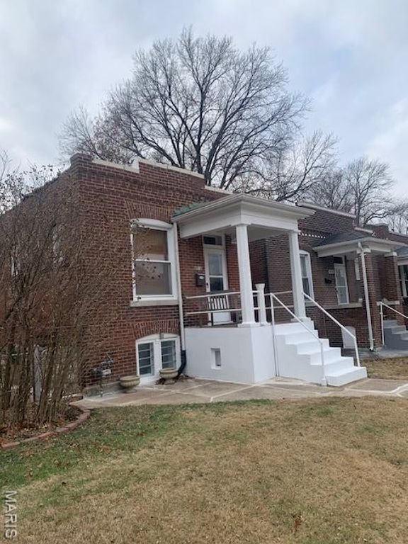 4918 Gresham Avenue, St Louis, MO 63109