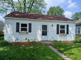 7616 Walnut Avenue, Hammond, IN 46324