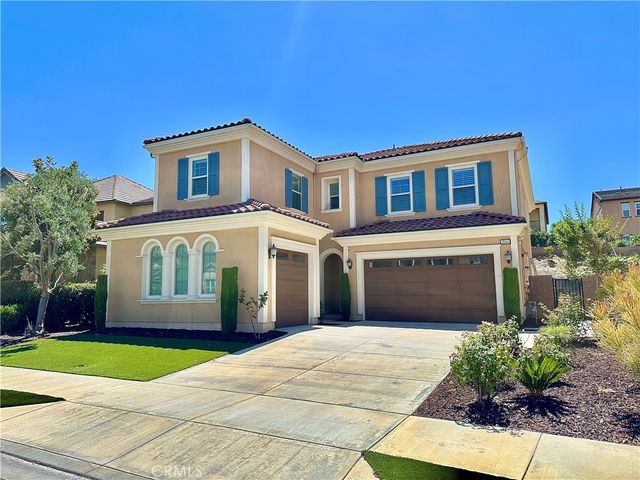16944 Viana Drive, Chino Hills, CA 91709
