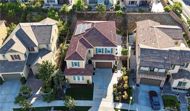 16944 Viana Drive, Chino Hills, CA 91709