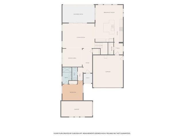 16944 Viana Drive, Chino Hills, CA 91709
