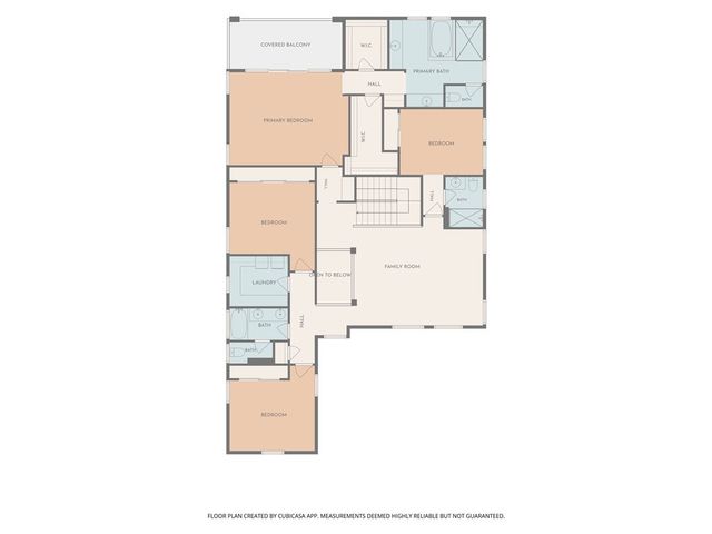 16944 Viana Drive, Chino Hills, CA 91709