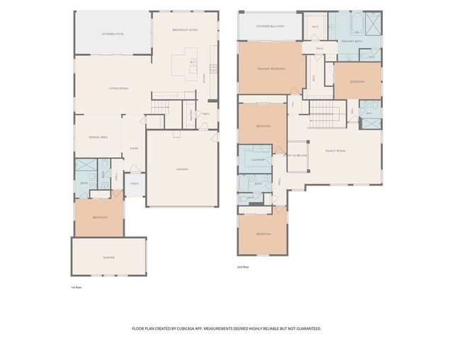 16944 Viana Drive, Chino Hills, CA 91709