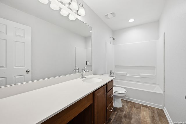 13342 Loma Sierra, San Antonio, TX 78233