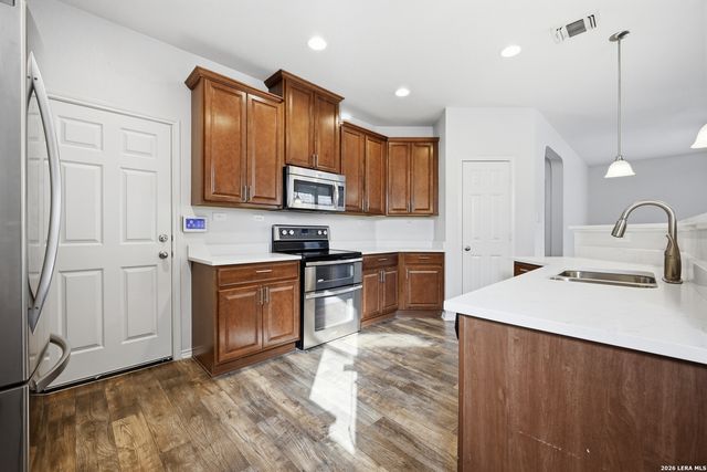 13342 Loma Sierra, San Antonio, TX 78233