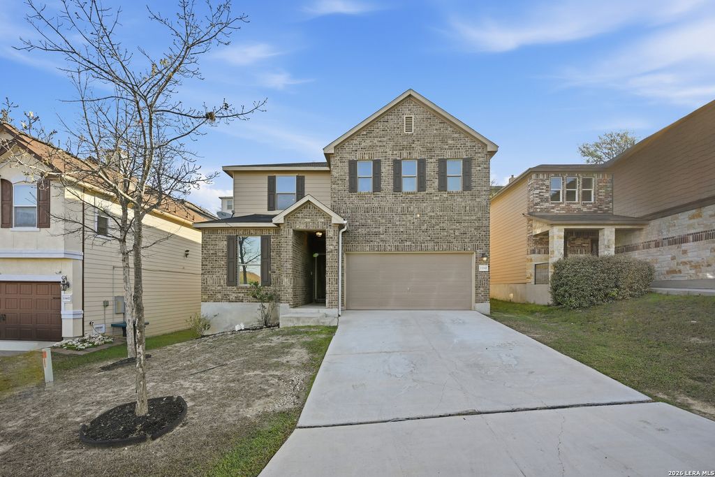 13342 Loma Sierra, San Antonio, TX 78233