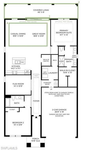44413 Panther DR, Punta Gorda, FL 33982