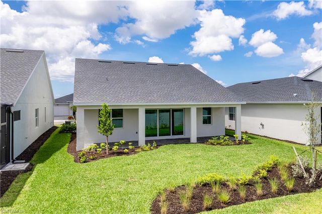 44413 Panther DR, Punta Gorda, FL 33982