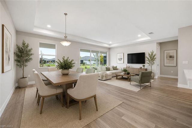 44413 Panther DR, Punta Gorda, FL 33982