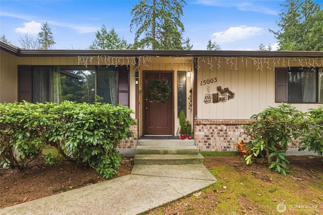 15001 132nd Street E, Puyallup, WA 98374