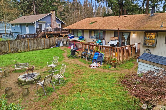 15001 132nd Street E, Puyallup, WA 98374