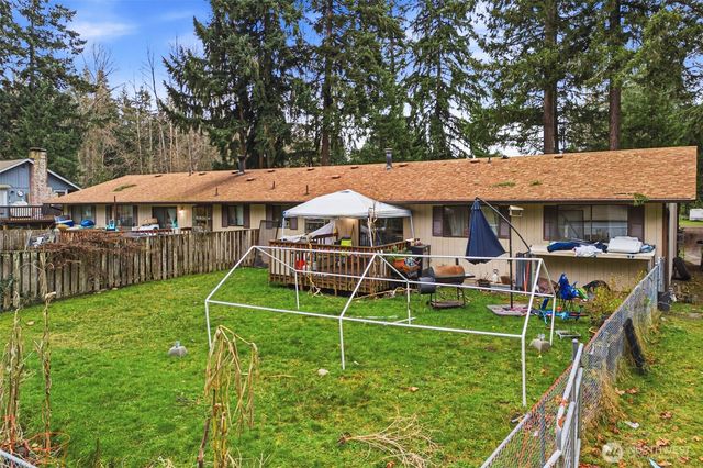 15001 132nd Street E, Puyallup, WA 98374