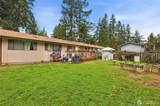 15001 132nd Street E, Puyallup, WA 98374