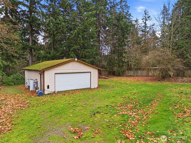 15001 132nd Street E, Puyallup, WA 98374