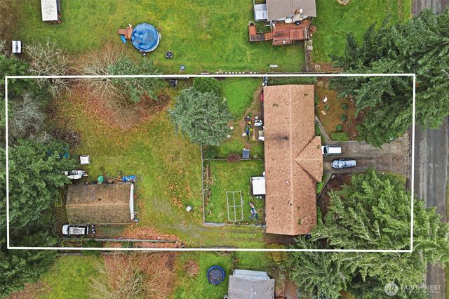 15001 132nd Street E, Puyallup, WA 98374