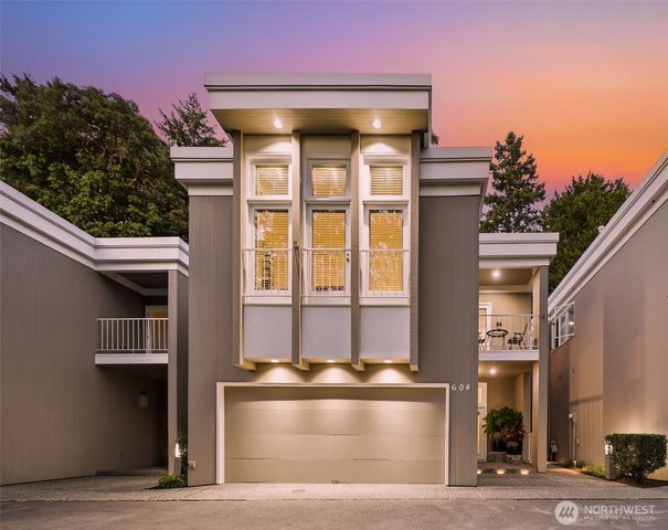 604 Bellevue Way SE, Bellevue, WA 98004